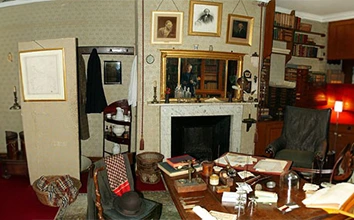 Bromley Down House