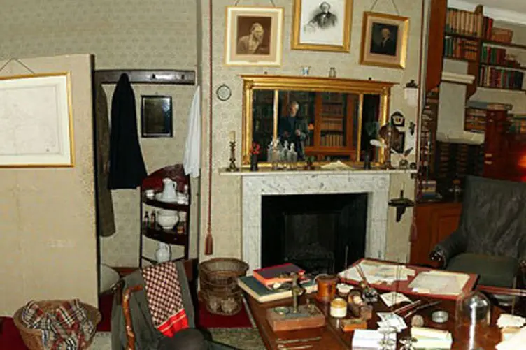 Down House Bromley