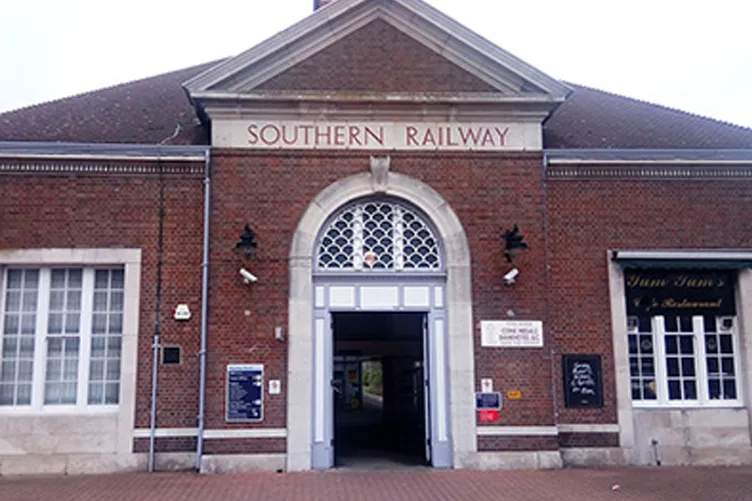 How To Get To Bromley North From London Bridge