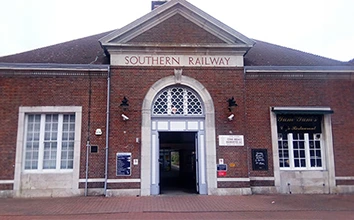 How to Get to Bromley North from London Bridge