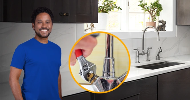 Local Plumber Bromley