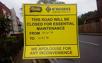 Wendover Road Bromley