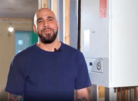Boiler engineer