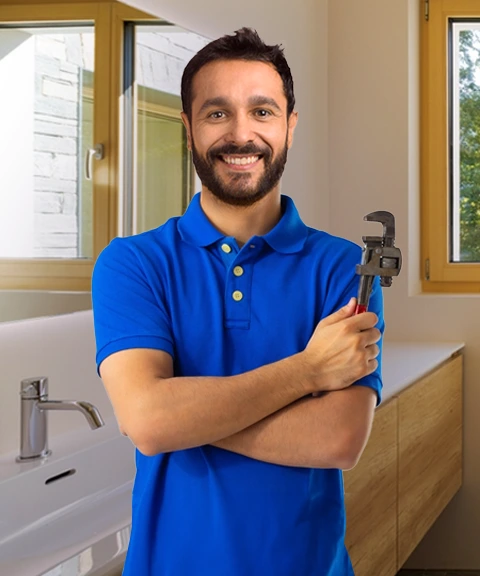 plumber bromley