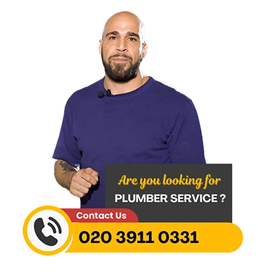 Plumber Bromley