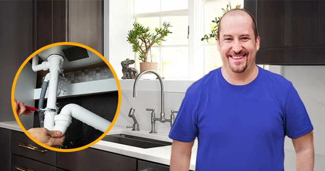 Leak Detection Bromley
